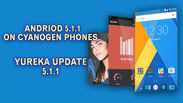 Android 5.1.1 update | Yureka 5.1 update review | How to install andriod 5.1.1 update