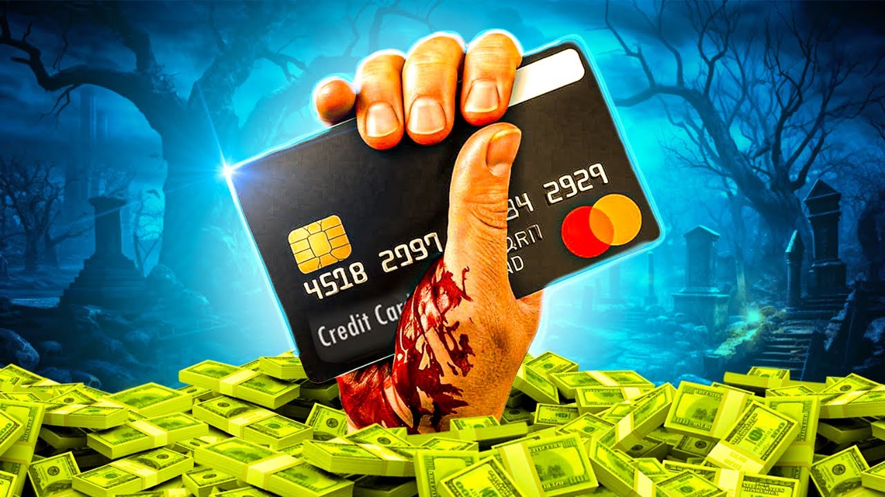 Credit Card Exposed | Credit Card makes you Poor #creditcard