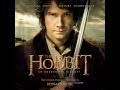 Howard shore radagast the brown the hobbit soundtrack