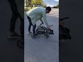 Our Stroller Is Very Easy To Fold To Bring It With You On The Go Twistshake