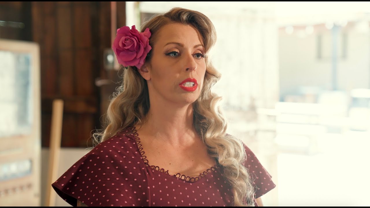 9-year Navy Veteran, Jennifer, is 