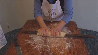 Italian Grandma Makes Ravioli
