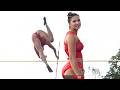 Kamila Tóthová Womens Pole Vault 2026 Slovak Championships
