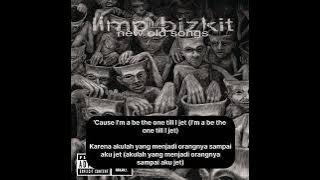 Take a Look Around - Limp Bizkit (Lirik Terjemahan)