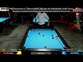 Lee Heuwagen vs Ken Black | 2021 Racks Billiards Sanford, FL Monthly 10-Ball  9/18 Match #11