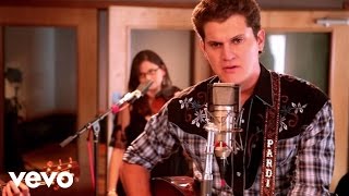 Jon Pardi - Missin' You Crazy (Performance Video) chords