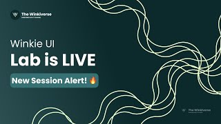 The Ultimate UI/UX Design Mini Season Is Here | 5/5 Web Edition