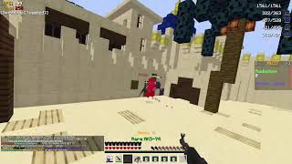 RUST V2 - DUELING Sqittles l BAD SET :(