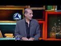 الواقعية تكسب في النهاية 🚨 عبد الحليم علي يشيد بالمنتخب: المهم النقاط الثلاثة والأداء ييجى مع الوقت