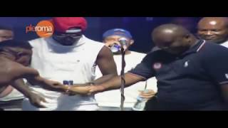 Osinachi  - Humble Smith Electrifying Performance