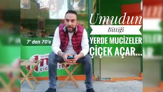 Umudun Bittiği Yerde Mucizeler Çiçek Açar... Elbet Bir Gün👑
