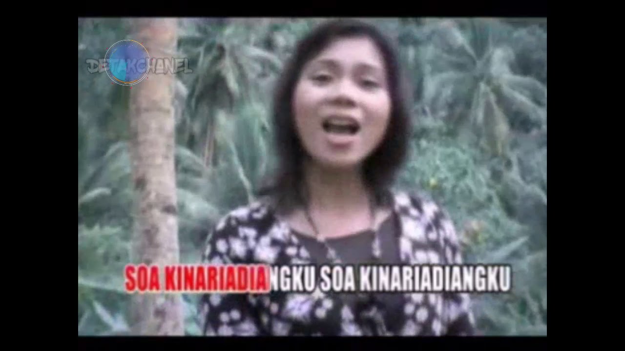 Lagu Sangihe ampawayer - Pundale sembua nailang