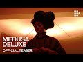 Medusa deluxe  official teaser  coming soon