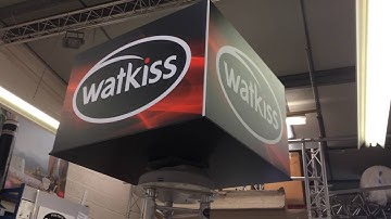 Rotating display stand #rotatingdisplay #turntable