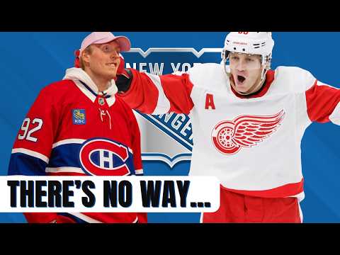 Rangers Fans Are EXCITED About This… | Daily New York Rangers News & Rumors