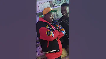 Ezemamovie Ft Dj Mjukuu 