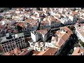 CASAS real Estate | Commercial building in Portugal, Madeira Island, center of Funchal.