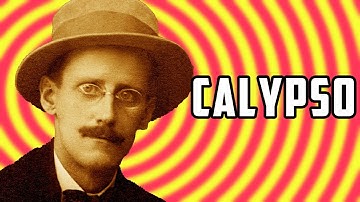 Calypso (part 1): James Joyce