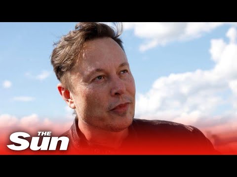 Vídeo: Elon Musk Cree Que Fue Víctima De Una Conspiración Contra Tesla - Vista Alternativa