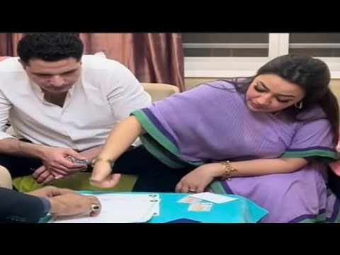 فيديو رحمة محسن المسرب يثير الجدل ويتصدر الترند