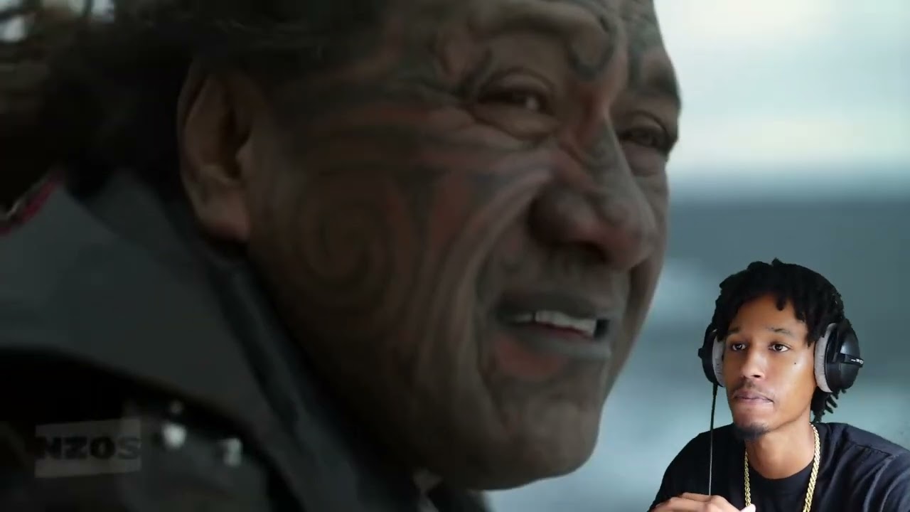 Это был ХОРОШИЙ фильм | Короткометражный фильм | Бруно Айзек | Реакция