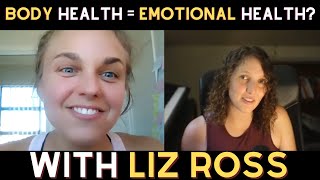 Do We Store Emotions in Our Body?