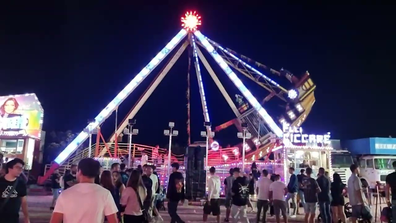 Filibusta - Mola di Bari festa patronale Madonna SS. Addolorata - Dal 9 al 12 Settembre 2022