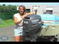 How to Replace a Water Pump on a 25 hp Yamaha Outboard