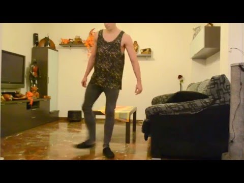 Video: Cómo Bailar Minimal