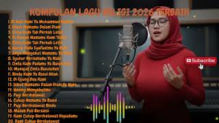 Lagu Religi Terbaru Terbaik 2026 Cocok untuk Ramadhan, Acara Keluarga, Buka Bersama.