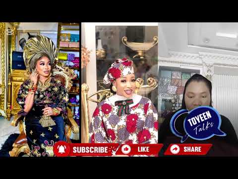 E Ba Wa Ra Oun Ti A N Ta Oo Ni Iso Alhaja Lizzy Anjorin Kaje Le Bu Gba Je