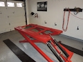 All You Need To Know If You're Buying a Scissor lift For Your Garage