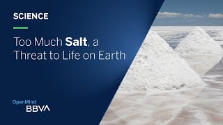 Too Much Salt, a Threat to Life on Earth | Science pills