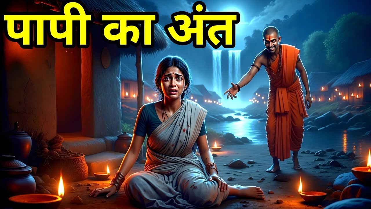 एक गरीब की पुकार भगवान ने कैसे सुनी | hindi dharmik kahani | Mahadev motivation story | #mahadev 