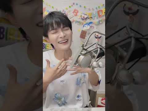 20240929 周深 Charlie Zhou Shen Never Enough 2024年生日直播 