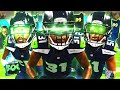 The legion of boom 99 kam chancellor