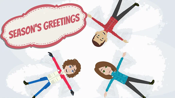 Happy Holidays 2018 from Stacie Simpson Consulting
