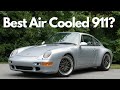 1995 Porsche 911 993 Walkaround - Best of the Air Cooled 911’s?