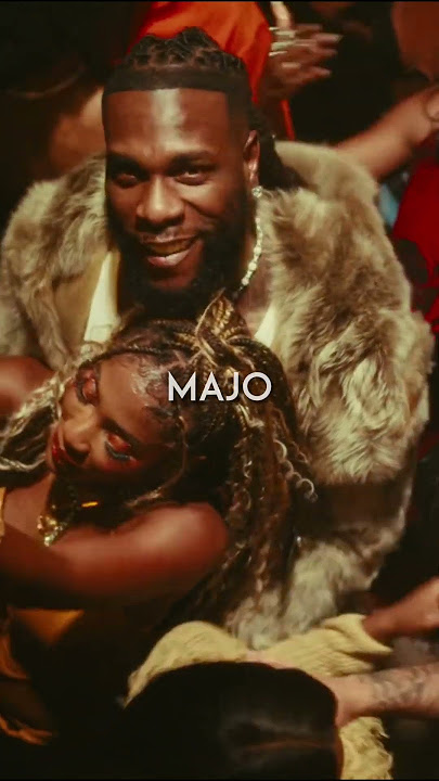 Afrobeat Instrumental 2025 -