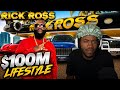 Fetti Reacts To Rick Ross's $100M Lavish Lifestyle! He Really Is The Boss!😂