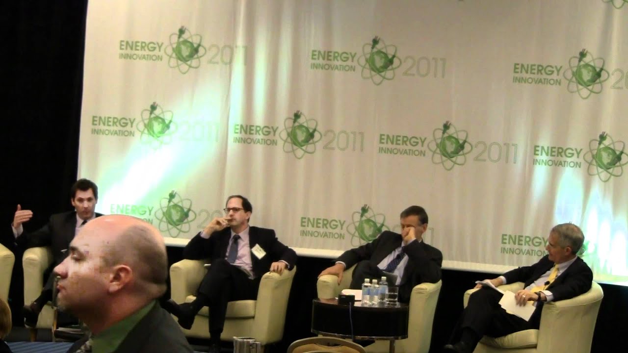 China and Clean Energy Innovation: Trade War, Technology Partner or Both?