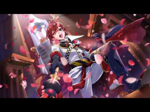 リドル・ローズハート(ダイナミック壁紙)