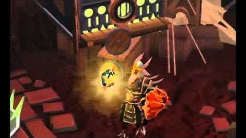 Zealusion Promo Video 728 RSPS (Spawn)