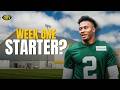 Will Brandon Cisse Be A Week 1 Starter For The Green Bay Packers?