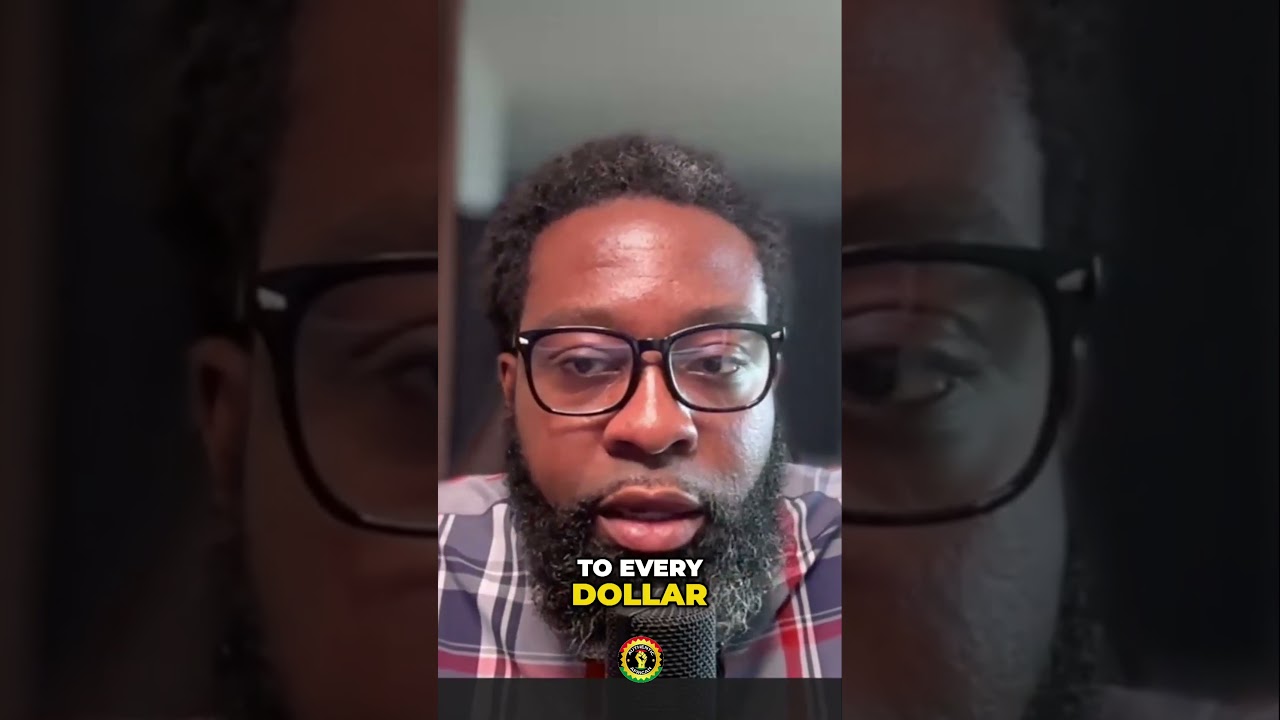 Ghana's Hard Truth: Low Pay, High Work, and Survival