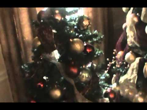 Christmas Tree Decorating 101 - YouTube Christmas Tree Decorating 101 - Christmas Tree Decorating 101 - YouTube