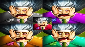 Prankster 3D - New Update & New Levels - New Winter Chapter - Android & iOS Games