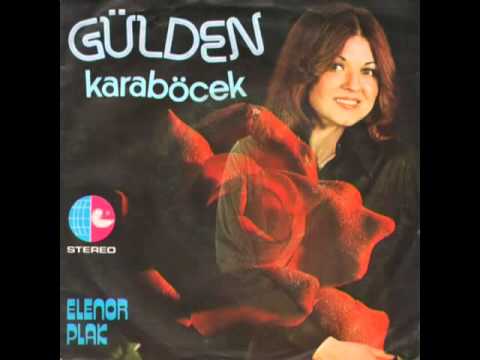 GÜLDEN -YALANCISIN