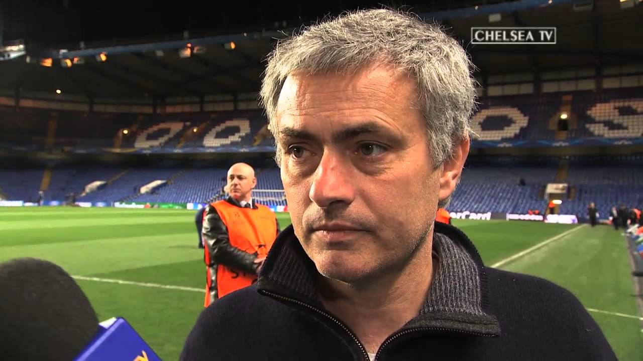 chelsea market food Reaction: Mourinho on Galatasaray