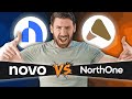Novo Bank vs NorthOne (What You MUST Know)